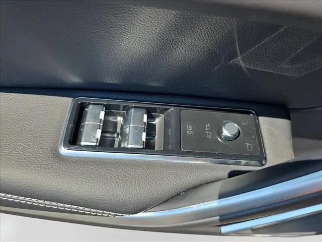 2026 Jaguar F-PACE R-Dynamic S P400 AWD Automatic