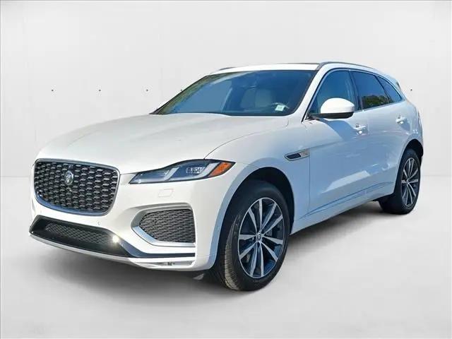 2026 Jaguar F-PACE R-Dynamic S P250 AWD Automatic for sale in Elmsford, NY
