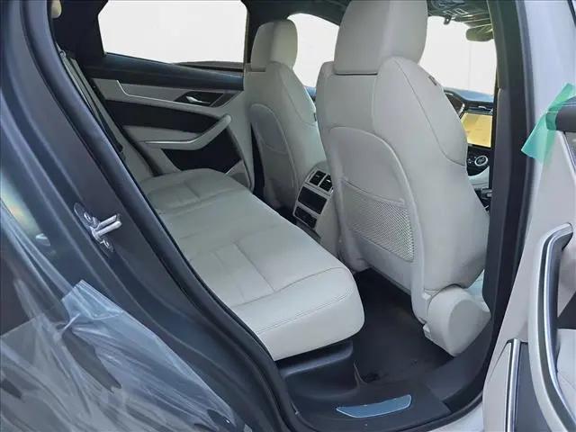 2026 Jaguar F-PACE R-Dynamic S P250 AWD Automatic
