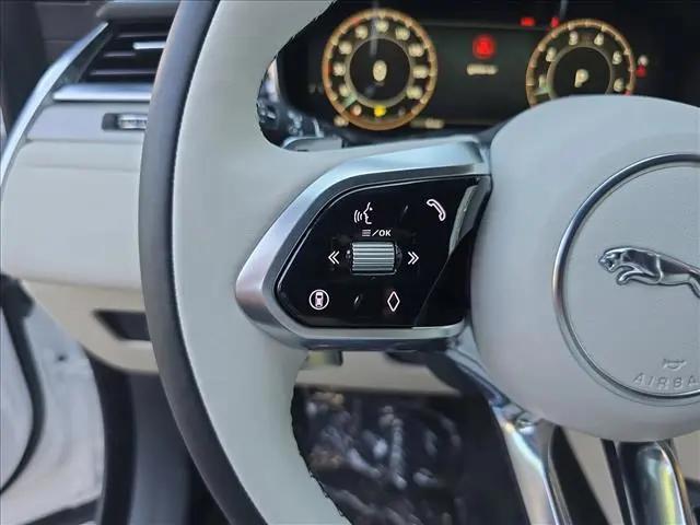 2026 Jaguar F-PACE R-Dynamic S P250 AWD Automatic