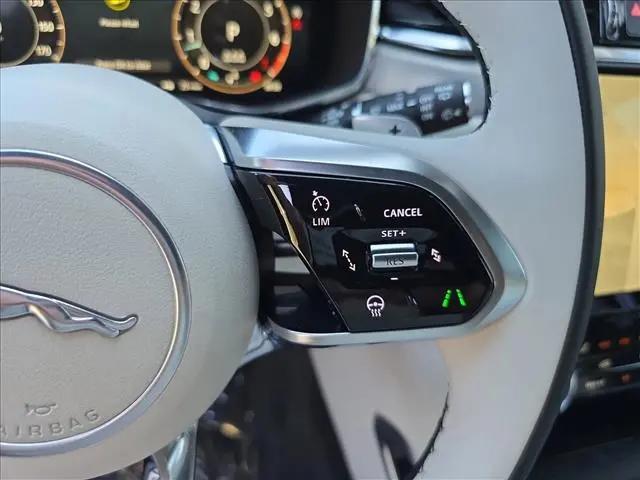 2026 Jaguar F-PACE R-Dynamic S P250 AWD Automatic