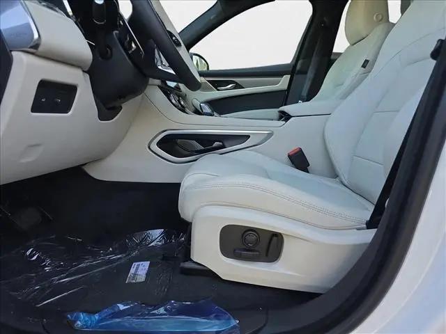 2026 Jaguar F-PACE R-Dynamic S P250 AWD Automatic