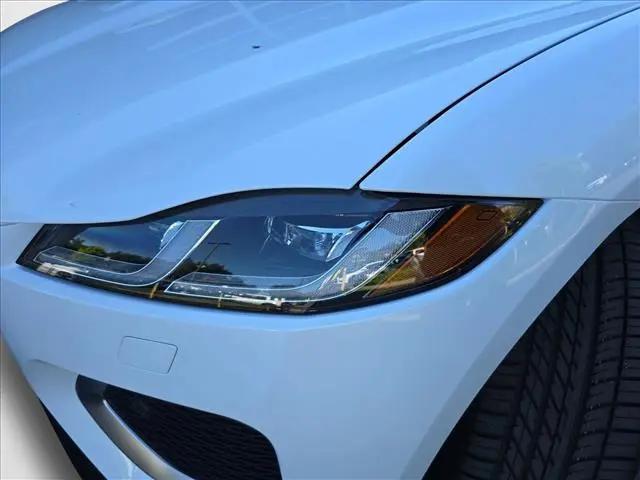 2026 Jaguar F-PACE R-Dynamic S P250 AWD Automatic