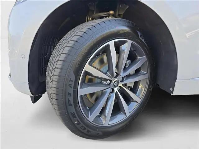 2026 Jaguar F-PACE R-Dynamic S P250 AWD Automatic