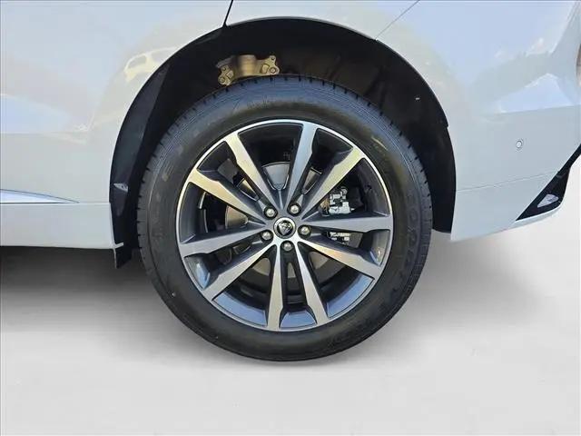 2026 Jaguar F-PACE R-Dynamic S P250 AWD Automatic