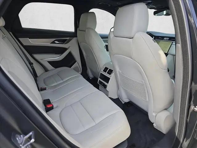 2026 Jaguar F-PACE R-Dynamic S P250 AWD Automatic