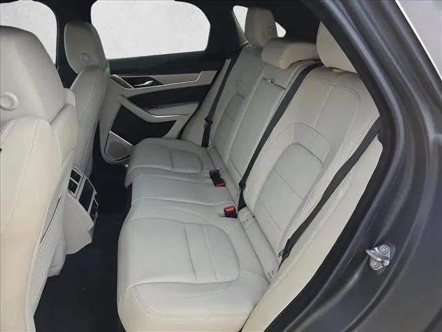 2026 Jaguar F-PACE R-Dynamic S P250 AWD Automatic