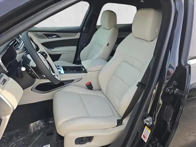 2026 Jaguar F-PACE R-Dynamic S P250 AWD Automatic