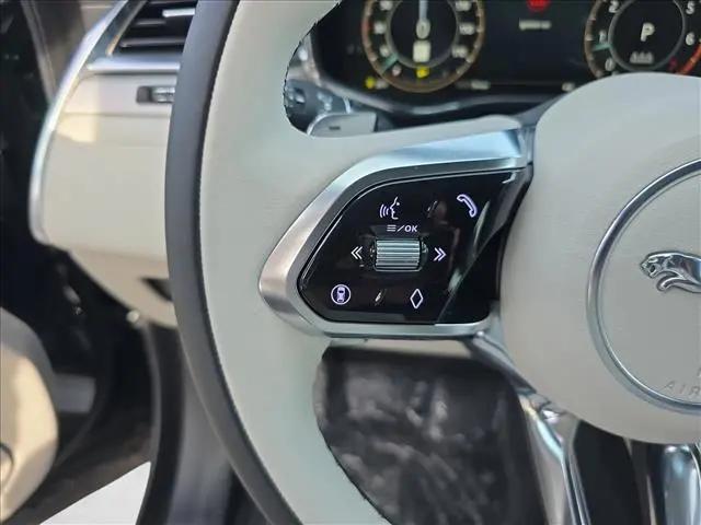 2026 Jaguar F-PACE R-Dynamic S P250 AWD Automatic
