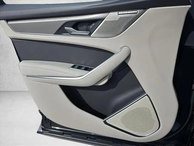 2026 Jaguar F-PACE R-Dynamic S P250 AWD Automatic
