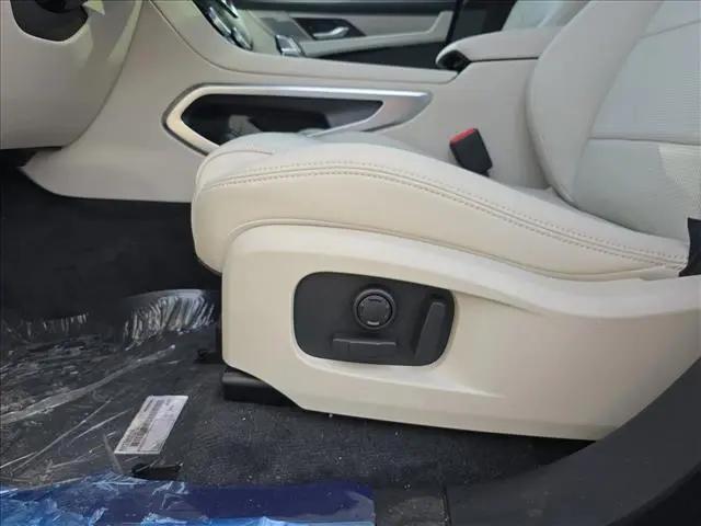 2026 Jaguar F-PACE R-Dynamic S P250 AWD Automatic
