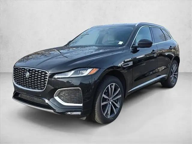 2026 Jaguar F-PACE R-Dynamic S P250 AWD Automatic for sale in Elmsford, NY