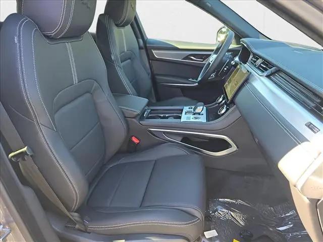 2026 Jaguar F-PACE R-Dynamic S P250 AWD Automatic