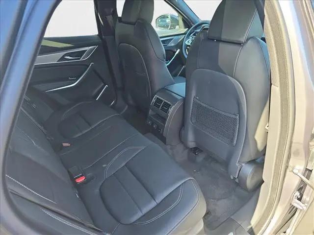 2026 Jaguar F-PACE R-Dynamic S P250 AWD Automatic