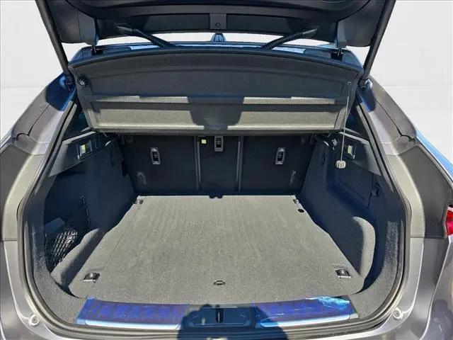 2026 Jaguar F-PACE R-Dynamic S P250 AWD Automatic