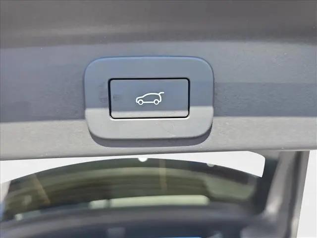 2026 Jaguar F-PACE R-Dynamic S P250 AWD Automatic