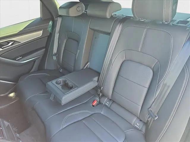 2026 Jaguar F-PACE R-Dynamic S P250 AWD Automatic