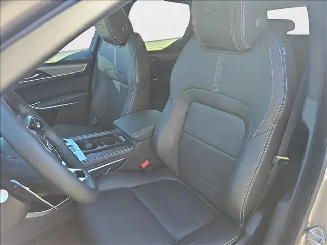 2026 Jaguar F-PACE R-Dynamic S P250 AWD Automatic