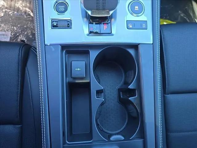 2026 Jaguar F-PACE R-Dynamic S P250 AWD Automatic