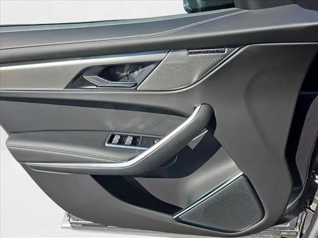 2026 Jaguar F-PACE R-Dynamic S P250 AWD Automatic