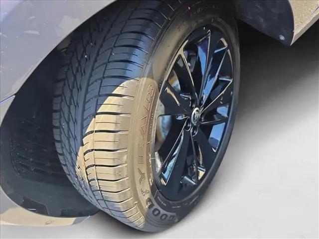 2026 Jaguar F-PACE R-Dynamic S P250 AWD Automatic