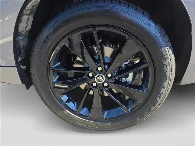 2026 Jaguar F-PACE R-Dynamic S P250 AWD Automatic