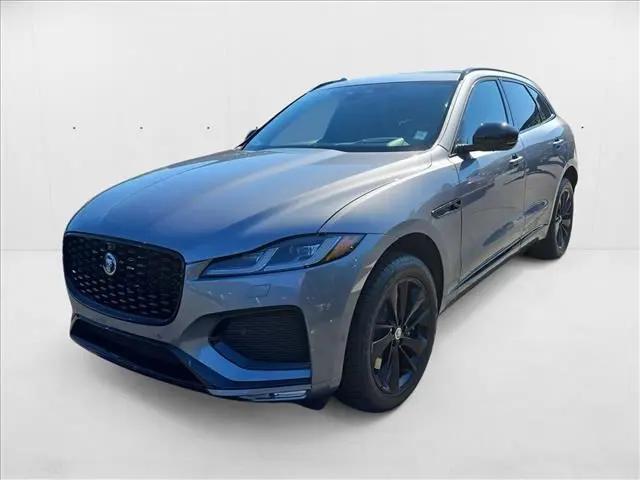 2026 Jaguar F-PACE R-Dynamic S P250 AWD Automatic for sale in Elmsford, NY
