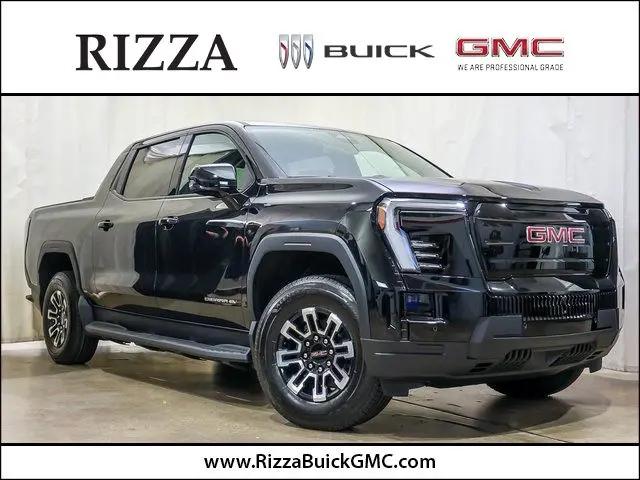 2026 GMC Sierra Extended Range Elevation for sale in Tinley Park, IL