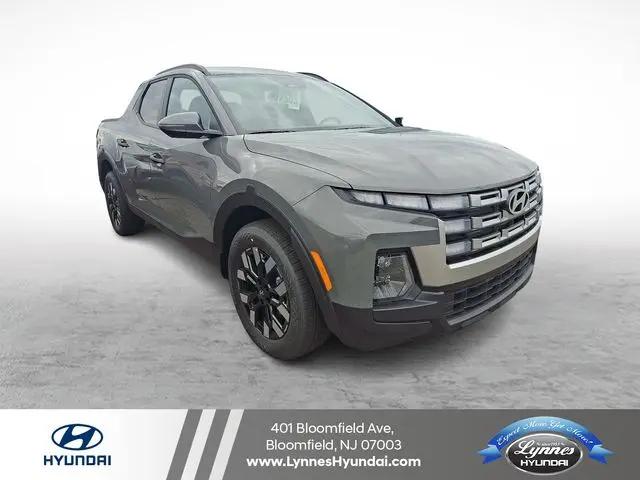 2026 Hyundai Santa Cruz SEL for sale in Bloomfield, NJ