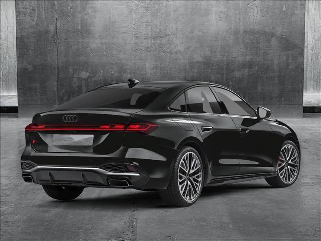 2025 Audi A5 Premium Plus TFSI quattro S tronic