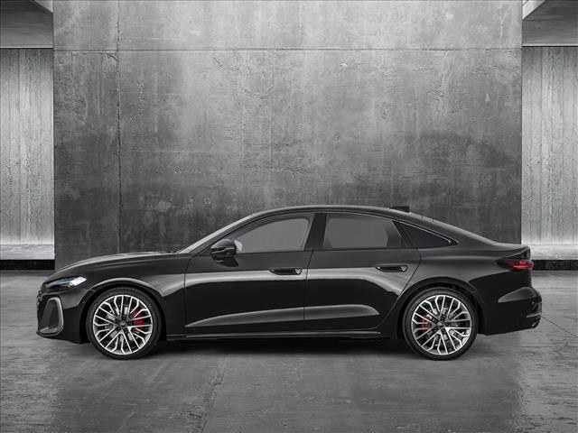 2025 Audi A5 Premium Plus TFSI quattro S tronic
