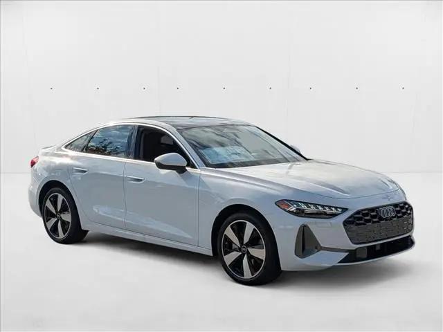 2025 Audi A5 Premium Plus TFSI quattro S tronic