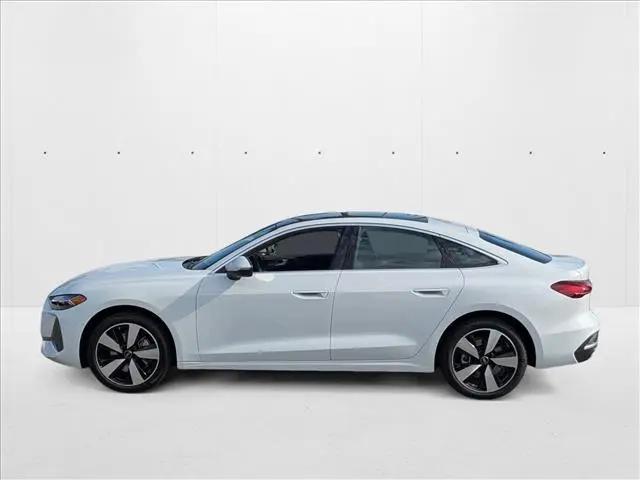 2025 Audi A5 Premium Plus TFSI quattro S tronic