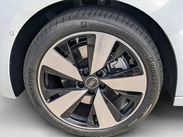 2025 Audi A5 Premium Plus TFSI quattro S tronic
