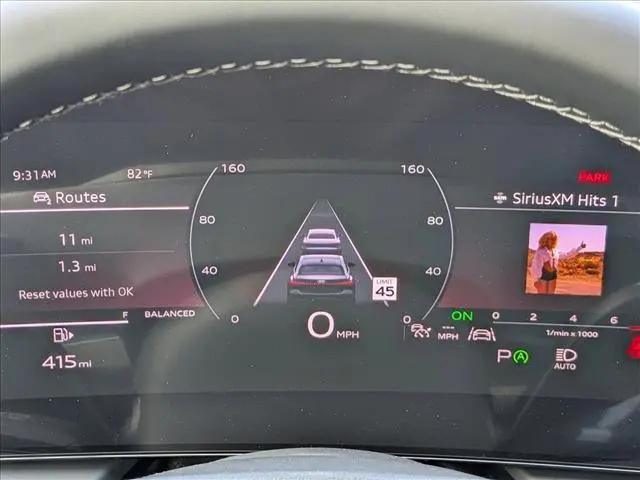 2025 Audi A5 Premium Plus TFSI quattro S tronic
