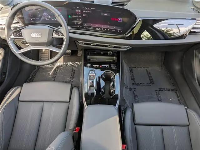 2025 Audi A5 Premium Plus TFSI quattro S tronic