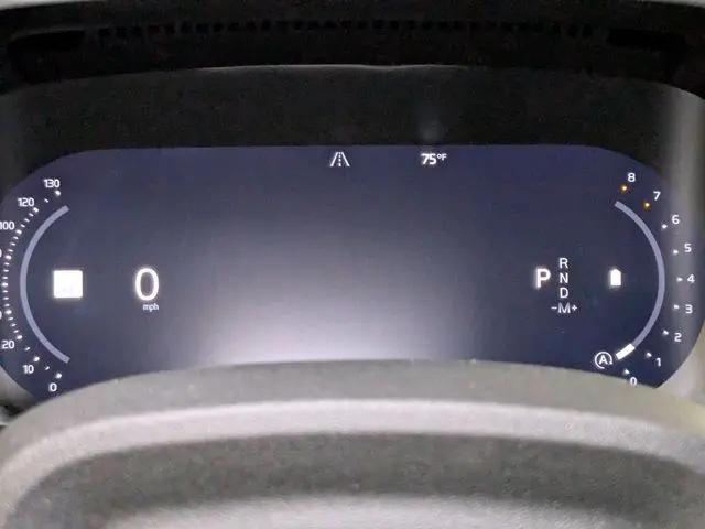 2026 Volvo XC40 Plus, B5 AWD Gas (mild hybrid), Dark