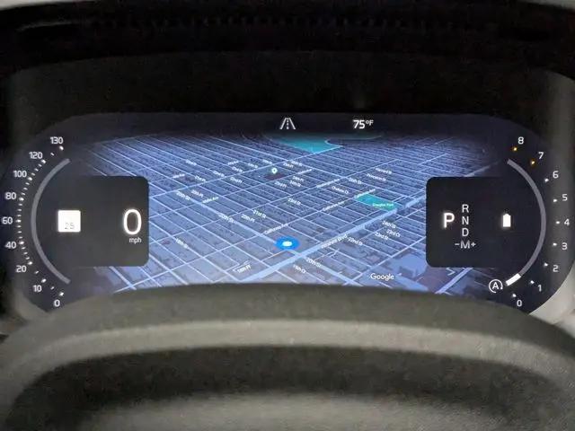 2026 Volvo XC40 Core, B5 AWD Gas (mild hybrid), Dark