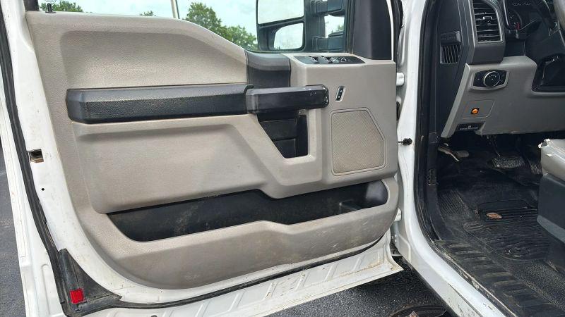 2017 Ford F-250 XL