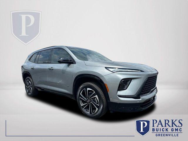 2026 Buick Enclave Sport Touring for sale in Greenville, SC