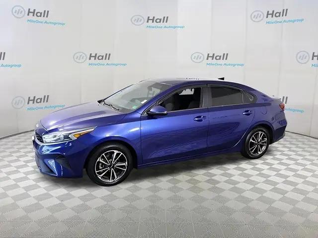 2023 Kia Forte LXS for sale in Virginia Beach, VA