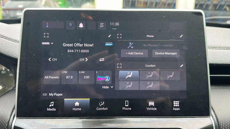 2023 Jeep Compass Altitude 4x4