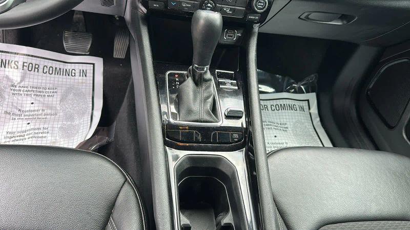 2023 Jeep Compass Altitude 4x4