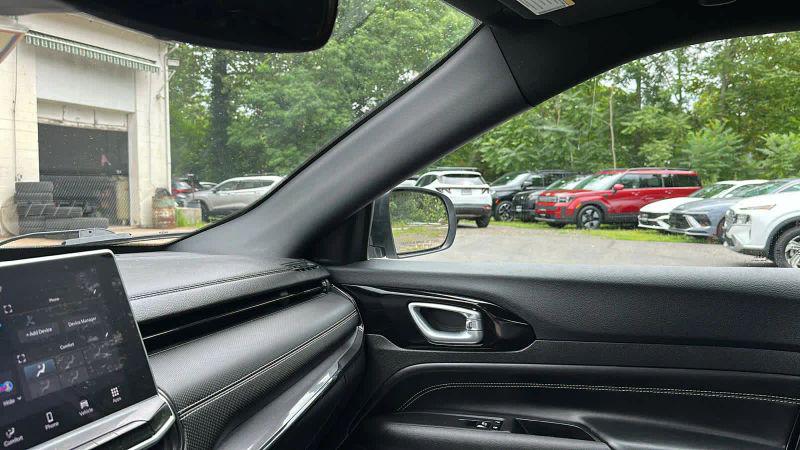 2023 Jeep Compass Altitude 4x4