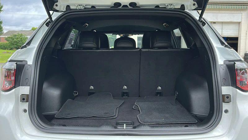 2023 Jeep Compass Altitude 4x4