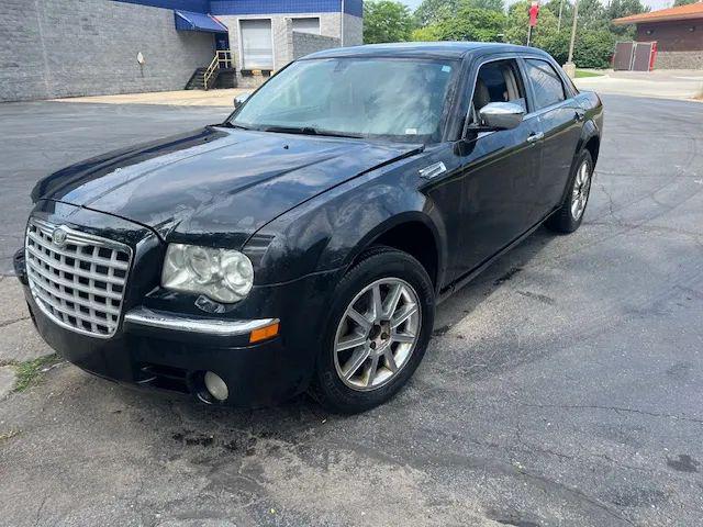 2007 Chrysler 300 300C for sale in Roseville, MI