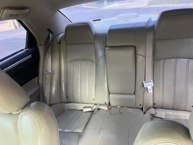 2007 Chrysler 300 300C