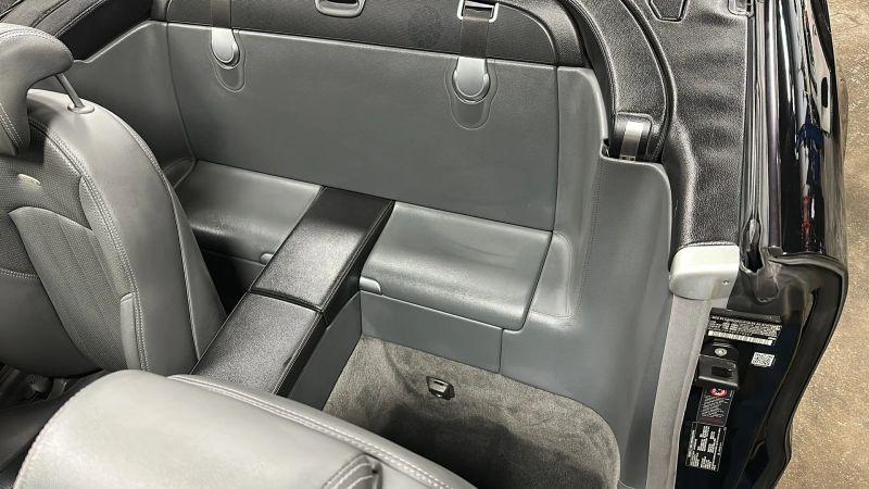 2004 Mercedes-Benz SL SL 55 AMG