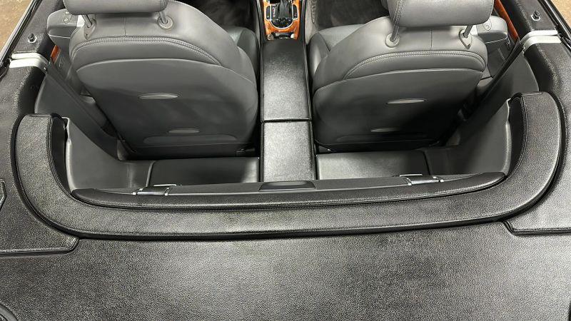 2004 Mercedes-Benz SL SL 55 AMG
