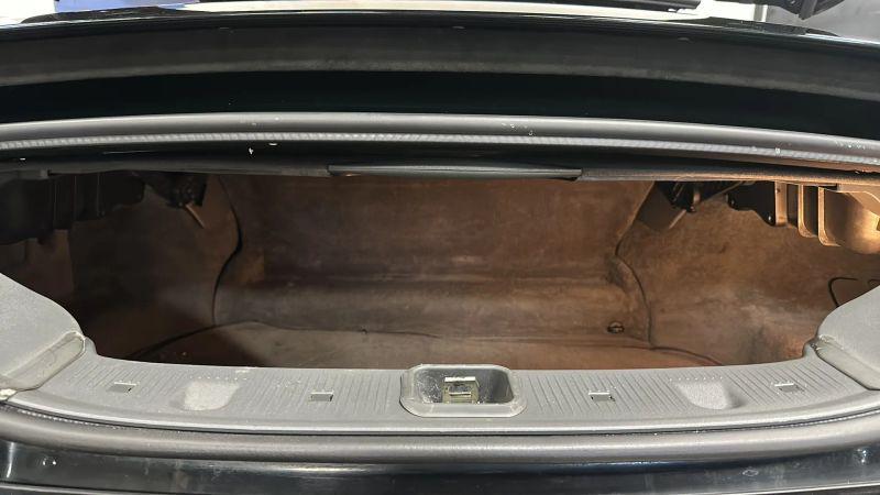 2004 Mercedes-Benz SL SL 55 AMG